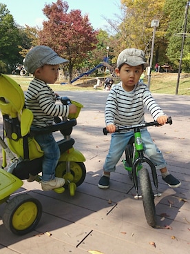 hareさんのコーディネート