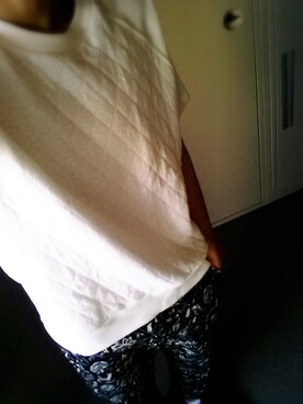 YUYAさん(メンズ・172cm)の夏コーディネート