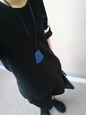 YUYAさん（メンズ・172cm）の夏コーディネート