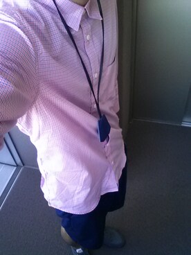 YUYAさんのコーディネート