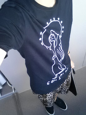 YUYAさんのコーディネート