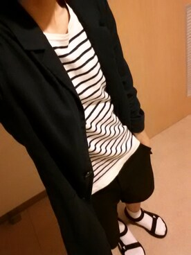 YUYAさんのコーディネート