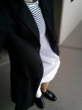 YUYAさんのコーディネート