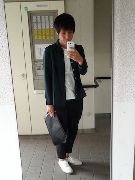 YUYAさんのコーディネート