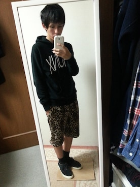 YUYAさんのコーディネート