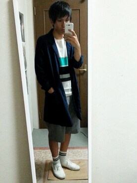 YUYAさんのコーディネート