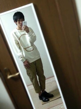 YUYAさんのコーディネート