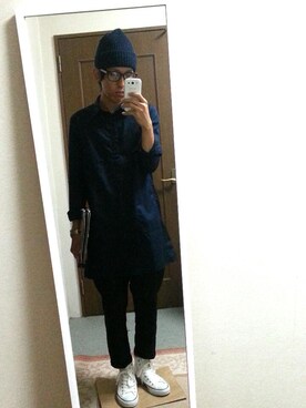 YUYAさんのコーディネート