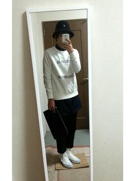 YUYAさんのコーディネート