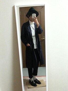 YUYAさんのコーディネート