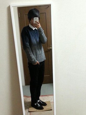 YUYAさんのコーディネート