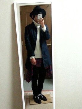 YUYAさんのコーディネート