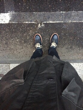 mgさんのコーディネート