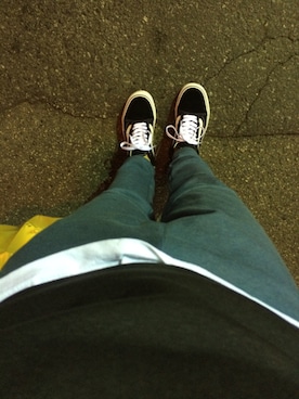 mgさんのコーディネート