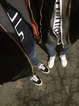 mgさんのコーディネート