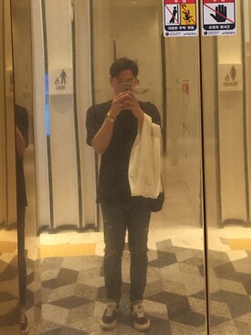 mgさんのコーディネート