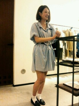 mana＊さんのコーディネート