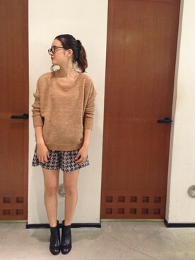 mana＊さんのコーディネート