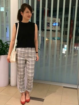 mana＊さんのコーディネート