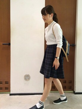 mana＊さんのコーディネート