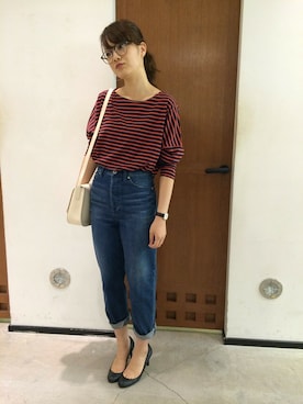 mana＊さんのコーディネート