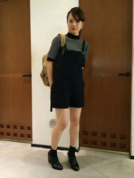 mana＊さんのコーディネート