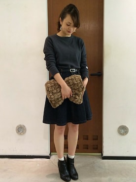 mana＊さんのコーディネート