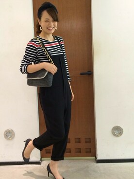 mana＊さんのコーディネート