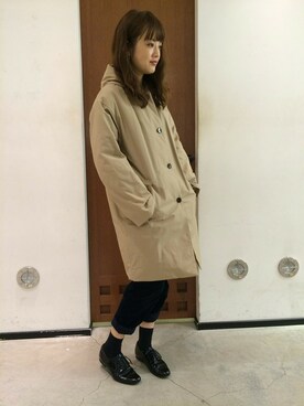 mana＊さんのコーディネート