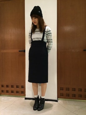 mana＊さんのコーディネート