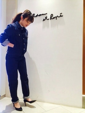 mana＊さんのコーディネート