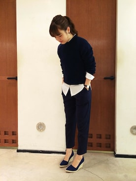 mana＊さんのコーディネート