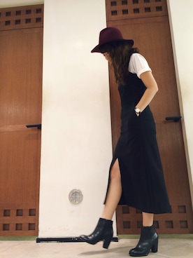 mana＊さんのコーディネート