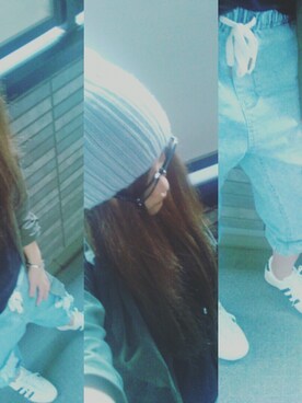 ふうたくんさんのコーディネート