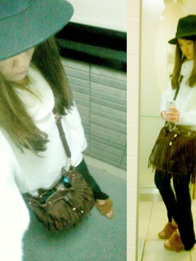 ふうたくんさんのコーディネート