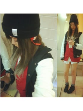 ふうたくんさんのコーディネート