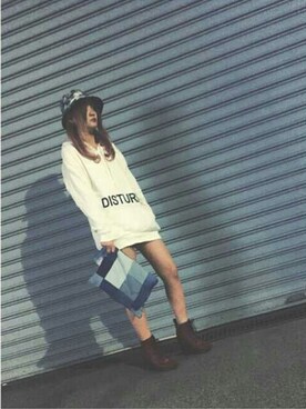 ふうたくんさんのコーディネート