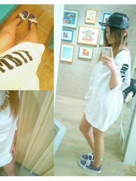 ふうたくんさんのコーディネート