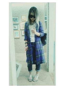 ふうたくんさんのコーディネート