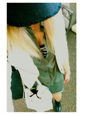 ふうたくんさんのコーディネート