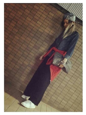 ふうたくんさんのコーディネート