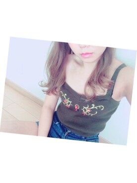 Ayaさん(レディース・160cm)の春コーディネート