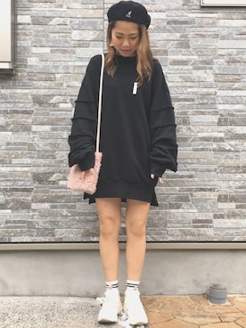 Ayaさんのコーディネート