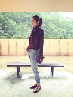 Vlam Chiyanさんのコーディネート