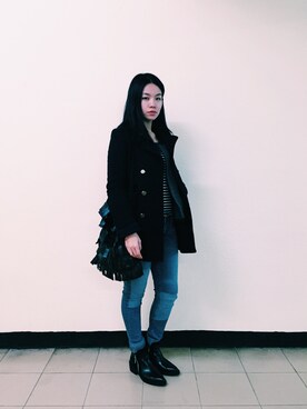 Vlam Chiyanさんのコーディネート