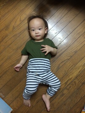 ITSUKIさんのコーディネート