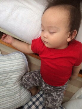 ITSUKIさんのコーディネート