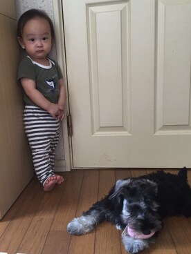 ITSUKIさんのコーディネート