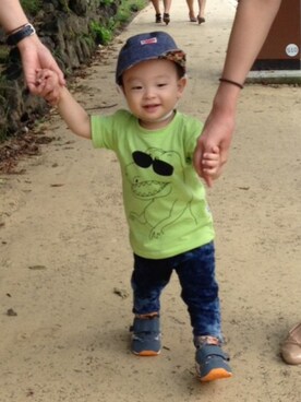 ITSUKIさんのコーディネート