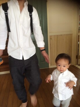 ITSUKIさんのコーディネート